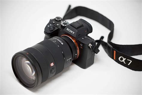 Best Mirrorless Cameras of 2020 | Switchback Travel