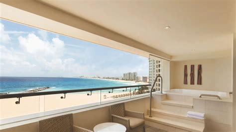 Hyatt Ziva Cancun Swim Up Room / Hyatt Zilara Resort (Ex.Royal Cancun ...