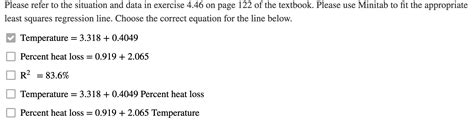 Solved 4step 4.46 Toucan's Beak. The toco toucan, the | Chegg.com