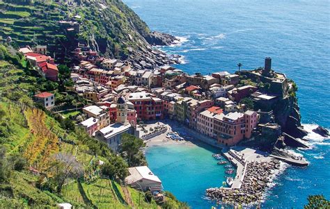 Holiday rental - La Spezia - Cinque Terre , Italy | Novasol