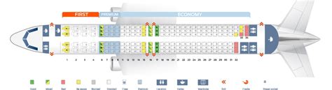 Alaska Airlines Seating Chart 737 900 | Cabinets Matttroy