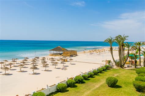 PleinVent, Club Tunisie: Club Jumbo Hammamet Beach *** - Mon Agent de ...