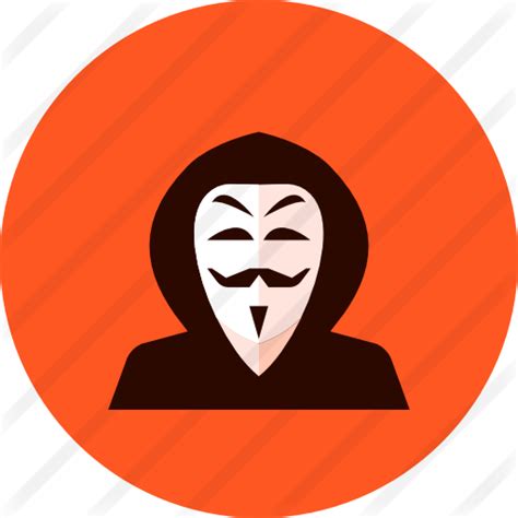 Icon Hacker #169065 - Free Icons Library