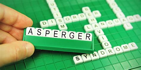 Asperger’s Syndrome its Symptoms and Treatment - Lifespeech