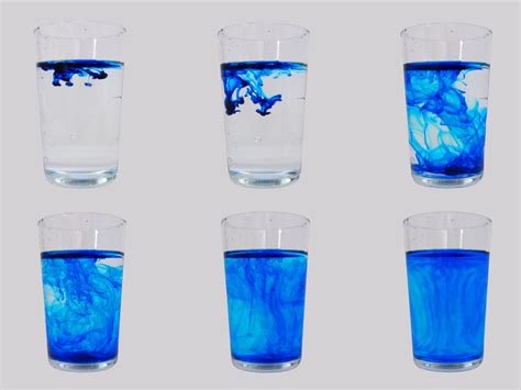 Diffusion Demonstration - What is diffusion?