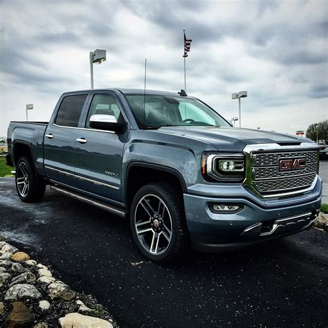 GMC Sierra Denali Ultimate Edition Review | Dave Arbogast