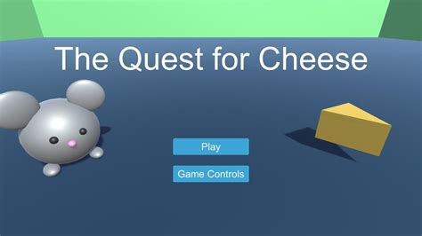 Games like The Quest for Cheese • Games similar to The Quest for Cheese ...