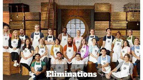 Masterchef Australia Season 13 Elimination: Winner Revealed | PressboltNews