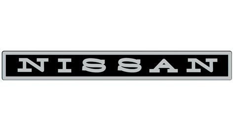 Nissan Logo, history, meaning, symbol, PNG