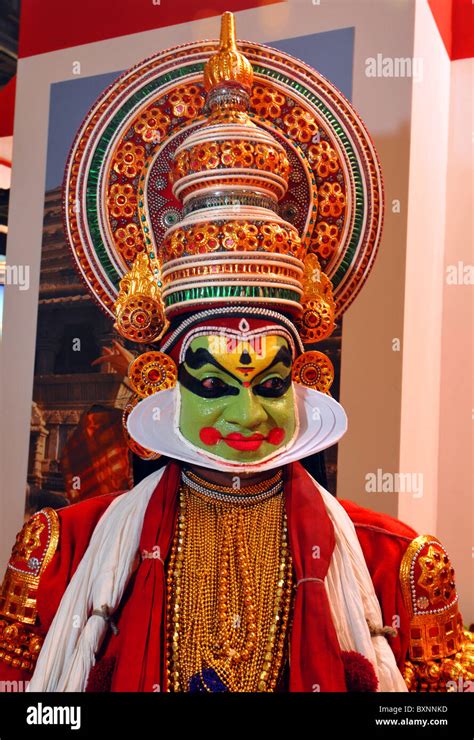 Kathakali Makeup And Costume | Makeupview.co