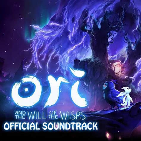 Stream Ori and the Will of the Wisps - Official Complete Soundtrack ...