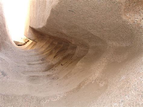 The Unfinished Obelisk at Aswan - The Ancient Connection