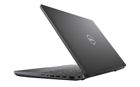 Dell Precision 3540 Intel Core i7 8th Gen 16GB RAM 256GB SSD ...