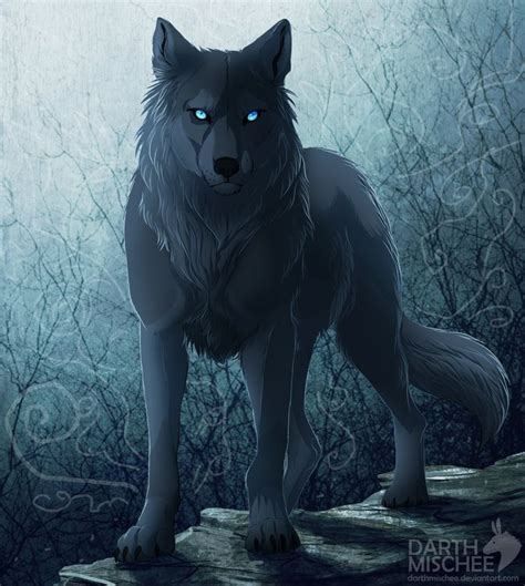 Wolf form | Anime wolf, Lobo fantasía, Hombre lobo anime