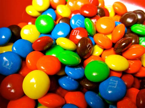 M&M Candy Wallpaper - WallpaperSafari