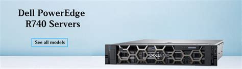 Dell PowerEdge R730 vs. Dell PowerEdge R740 - Router Switch Blog