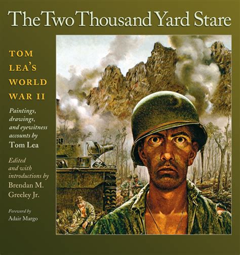 Texas A&M University Press: On the Trail of Tom Lea