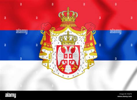 Kingdom of serbia hi-res stock photography and images - Alamy