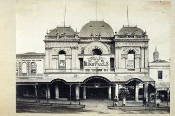 Market History | Queen Victoria Market | Melbourne