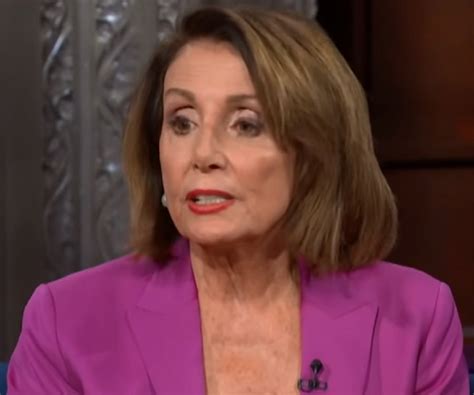 Nancy Pelosi Biography - Facts, Childhood, Family Life & Achievements