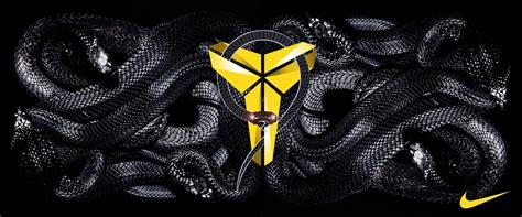 Kobe Bryant The Black Mamba Wallpapers - Wallpaper Cave