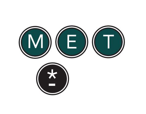 MET logo – MET Designs