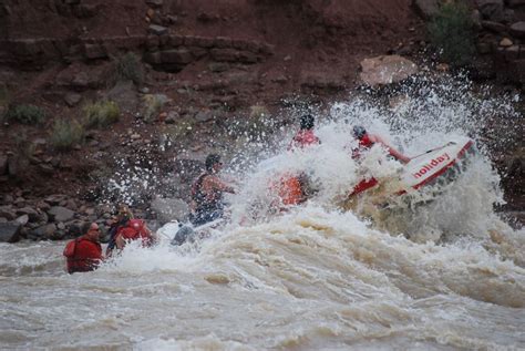 Desolation Canyon Rafting Trips are thrilling! (Green River, Utah ...