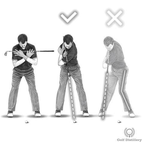 Golf Swing Tips: 10 Best Swing Tips That Works | Deemples Golf