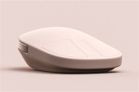 This Logitech-inspired mouse comes with a side scrolling wheel we’d ...