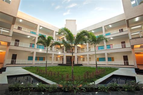 Jain International Residential School,Bangalore - Boarding Schools of India