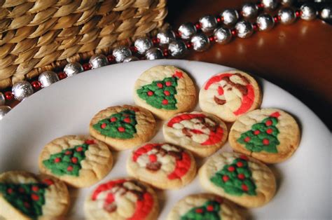 Sydney Hoffman: Pillsbury Christmas Cookies