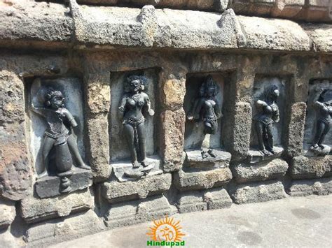 64 Yogini Temple, Bhubaneswar in Odisha | HinduPad