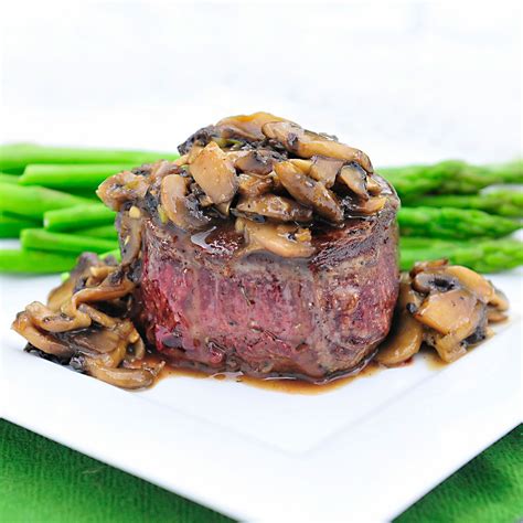 Filet Mignon | KeepRecipes: Your Universal Recipe Box