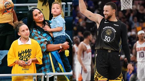 Stephen Curry Tattoos 2023: Ayesha Curry and Warriors Star’s Many ...