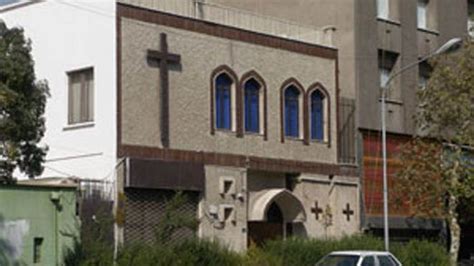 Iran hauls off Christian pastor, shuts down church in new sweep | Fox News