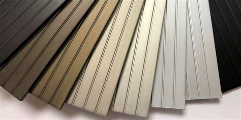 What is Satin Aluminum Anodizing? | Eagle Mouldings