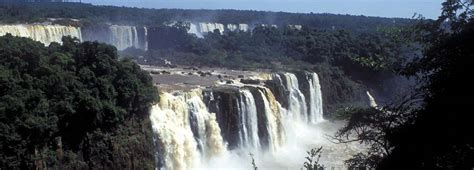 Rio, waterfalls, rivers and coast, Brazil tailor-made | Tribes Travel