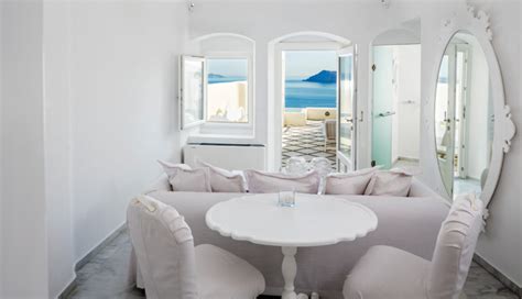 Canaves Oia Suites | Thira, Greece - Venue Report