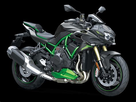 New 2020 Kawasaki Z H2 Supercharged Motorcycle Specs Unveiled | atelier ...