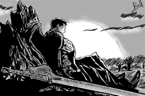 Berserk GUTS Drawing 22 Wallpaper, HD Anime 4K Wallpapers, Images and ...