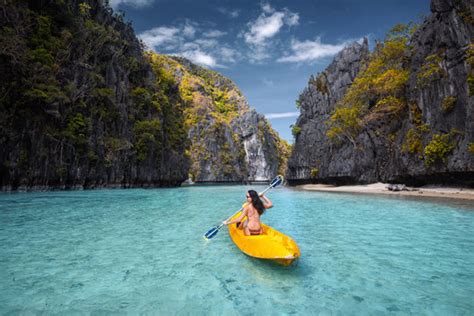 Exciting Activities in El Nido Beyond Island Tours - Palawan Divers