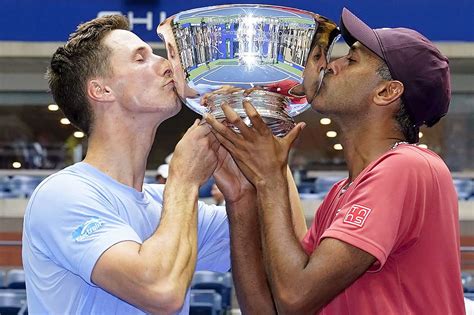 US Open 2023 Winners: Complete list of men's and women's singles and ...