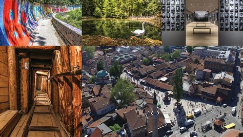 Top five Sarajevo attractions according to TripAdvisor - Destination ...