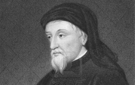 Geoffrey Chaucer - The Rise From The Fall: The Middle Class