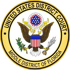 Middle District of Florida Bar fees are due August 31 – The Florida Bar