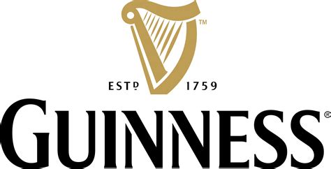 Guinness Logo PNG Transparent & SVG Vector - Freebie Supply