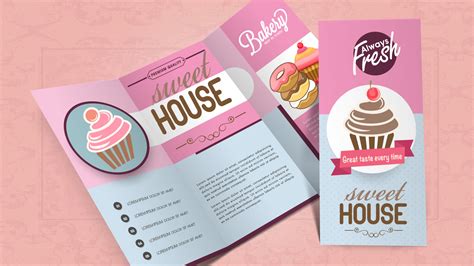 5 Brochure Design Ideas to Match Your Brand | PrintRunner Blog