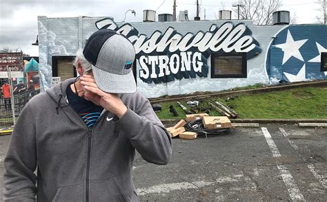 Timeline: How the deadly Tennessee tornado unfolded