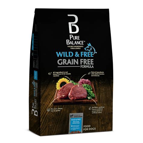 10 Best Grain-Free Dog Food Recipes for a Healthier Pup: Review and ...