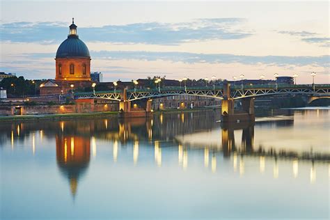 Must see attractions in Toulouse, France - Lonely Planet